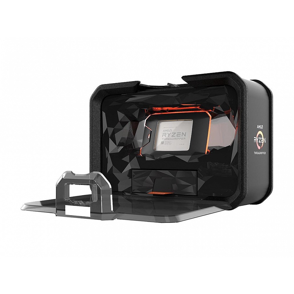 CPU AMD Ryzen Threadripper 2990WX AMD Ryzen Threadripper 2990WX - Procesory AMD Threadripper